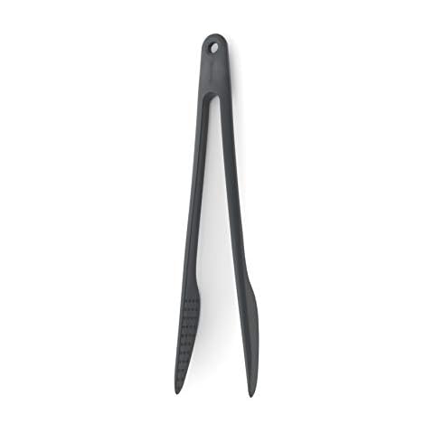 Brabantia Tasty+ Kitchen Tongs with Tweezers Cover