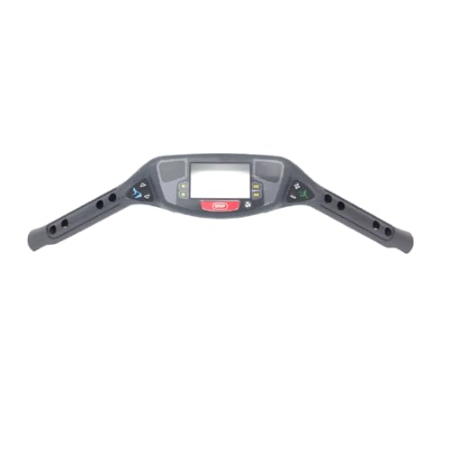 Hydra Fitness Exchange Handset Kit W/Membrane KPL-23294 Works with Cybex 770T 790T Treadmill