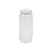 Autoclavable Polycarbonate Centrifuge Bottles, 500mL with Screw Cap