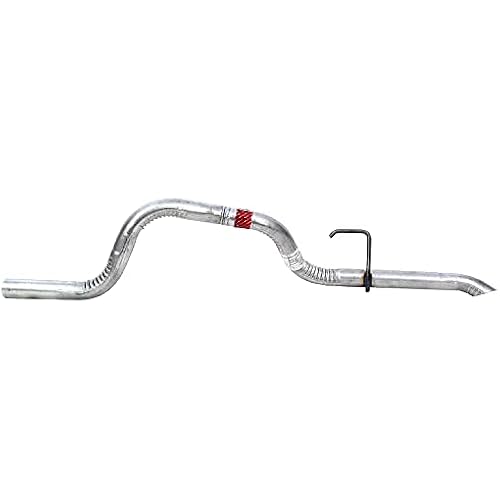 Walker 55593 Exhaust Tail Pipe 2.25" Inlet (OD) for Jeep Grand Cherokee