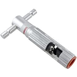 Ripley Cablematic 500 Coring Tool - Ratchet,Cst-500-R #TOP24