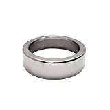 Chrome Plated Bonnet Nut Fits & Replaces Delta Monitor Series Nut
