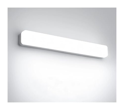 20cm 40cm LED EH[v oX[ h~[Cg 邢 z[ ze fR[V ʏ 䏊 L  Ɩ(40CM Cool White)
