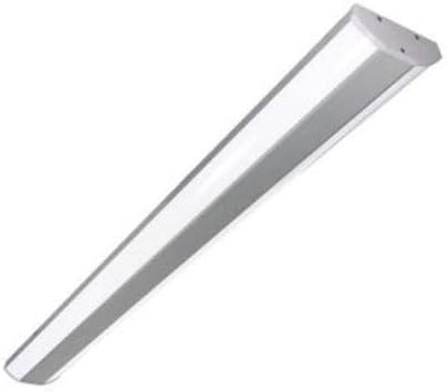 MaxLite ECO-T LED Recessed 2 X 4 Troffer, 5000K Daylight