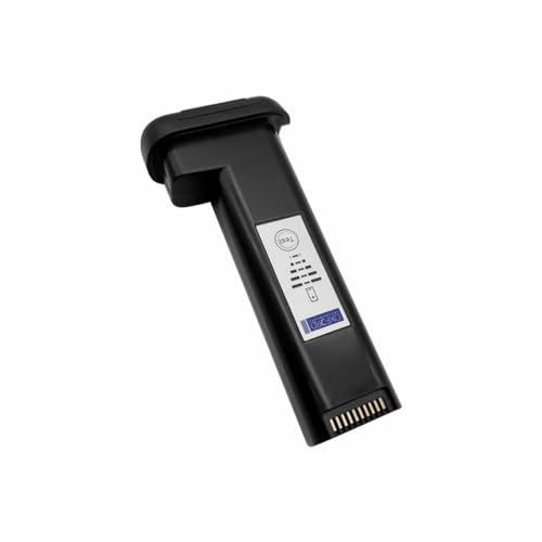 rsityhalf XLBS 2742 Battery for Hitachi Oxford Handheld Spectrometer Analyzer X-MET Series