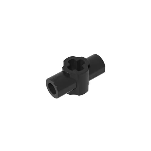 XYEIUGO 24122 �e�N�j�b�N �\���� �R�l�N�^�[�n�u - 2�o�[�z���_�[ GDS-2230 �u���b�N 10���� | LEGO�u���b�N�ƌ݊���������܂��B�Z�b�g�̕s���E�����p�[�c�̕�[��MOC����Ɏg�p�ł��܂��B�`�󂪈قȂ铯�F�p�[�c���F��������
