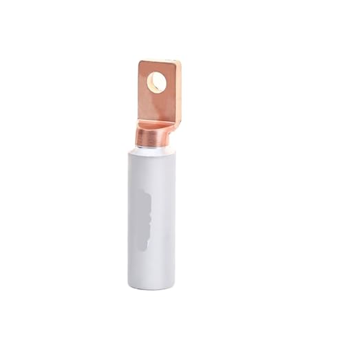 Bornier DTL-2 en cuivre et aluminium de haute précision pour câble de puissance
