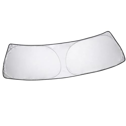 Protection solaire voiture pare-brise pliable Toyota FJ Cruiser 2007-2014