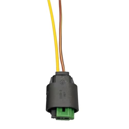 Sensor exterior Mini R50 R53 R56 conector estanco alta precisión 65816905133 2