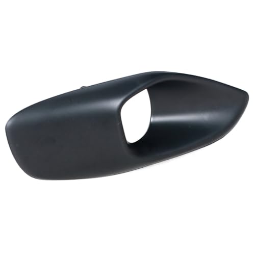 Cache feu antibrouillard pour Citroën C4 Picasso 2013-2016 - 4