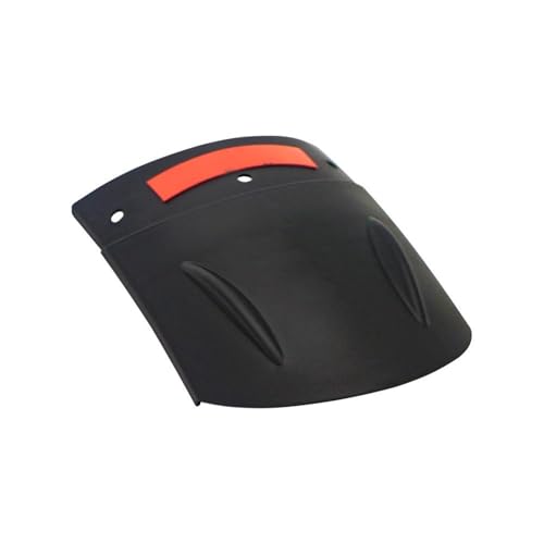 Garde-boue rigide BMW G310GS 2017-2023 cache de protection robuste - 7