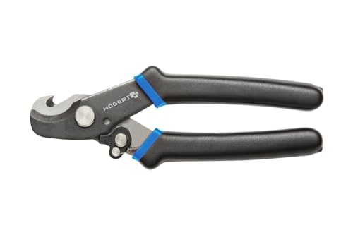 Kraft-Seitenschneider 168 mm, SK5