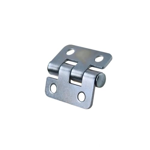 Charnière pliante de placard pour optimiser l'espace intérieur - 8