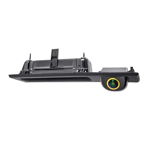 Caméra de recul BMW F30 F10 X3, oubliez les angles morts avec l'aide au stationnement AHD 1080P