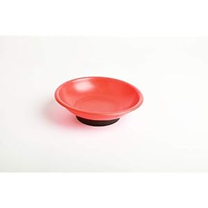 Plastic-Round-Magnetic-Tray-6-Set-of-5