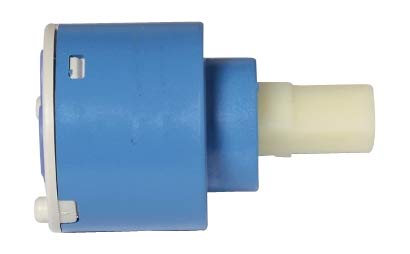 Preisvergleich Produktbild Sanitop-Wingenroth 06715 7 Ersatzkartusche Nr. 38, Nummer