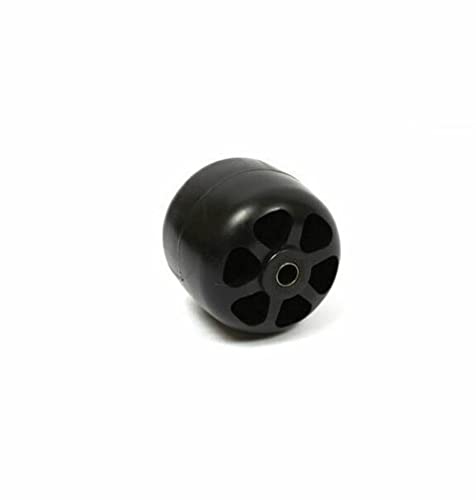 Eopzol 92059 Deck Roller Replacement for Laser Kubota 76559-46250 76543-46250, 3-3/4" x 3-13/16" x 15/32" Bore