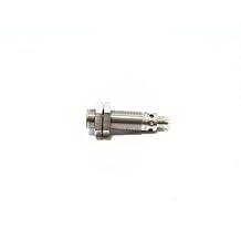 IFM IFB3004BBPKG/M/AS-514-TPS-IFS210 IFS210, 3 Wire, 4 MM Sensing Range, 700 HZ Switching Frequency, Flush MOUNTABLE, INDUCTIVE Sensor, M8 Connector, Normally Open, PNP