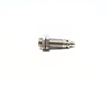 IFM IFB3004BBPKG/M/AS-514-TPS-IFS210 IFS210, 3 Wire, 4 MM Sensing Range, 700 HZ Switching Frequency, Flush MOUNTABLE, INDUCTIVE Sensor, M8 Connector, Normally Open, PNP