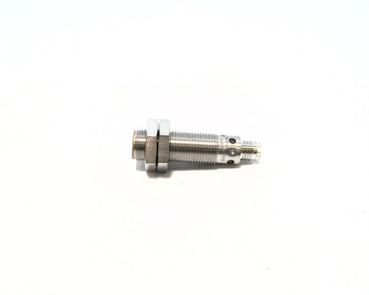 IFM IFB3004BBPKG/M/AS-514-TPS-IFS210 (IFS210), 3 Wire, 4 MM Sensing Range, 700 HZ Switching Frequency, Flush MOUNTABLE, INDUCTIVE Sensor, M8 Connector, Normally Open, PNP