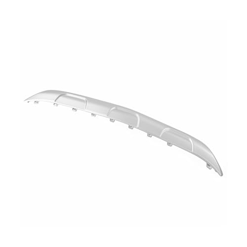 Image of FitParts For Chevrolet Trax 2017-2020 Front Lower Bumper Valance | CAPA Certified, Primed, Ready to Paint, OEM 42392739, GM1095207