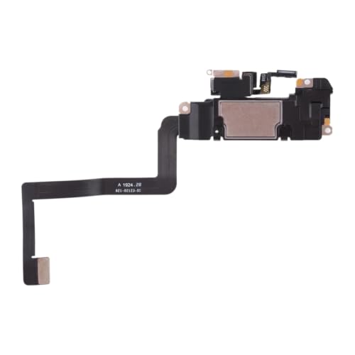 iPhone 11 �Ή� �C���[�s�[�X�X�s�[�J�[ �}�C�N �Z���T�[�t���b�N�X�P�[�u�� �����p�[�c