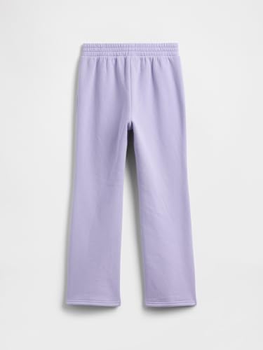 Image of Gap Girls' Bootcut Logo Pant