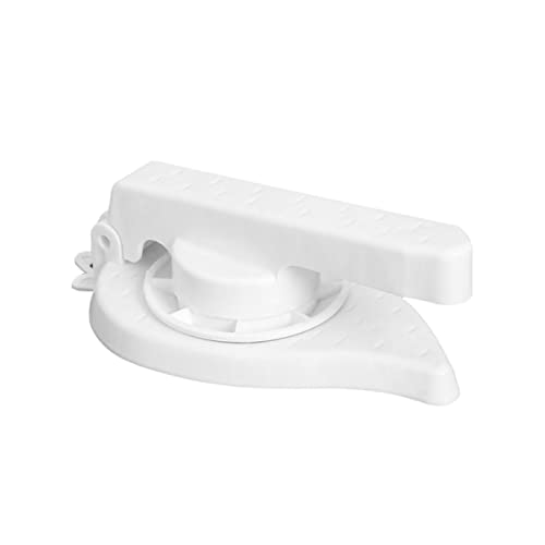 HAKIDZEL Dumpling Wrapper Maker Simple Operation Dumpling Press Tool Multi-use for Dough