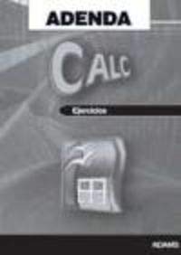 Portada de Calc: Adenda Ejercicios