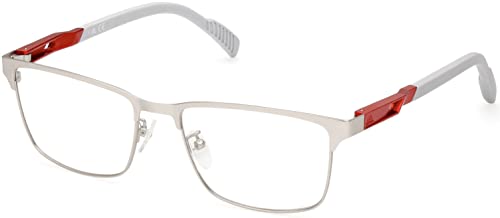 Lunettes adidas SPORT SP5024 017 en palladium mat haut de gamme
