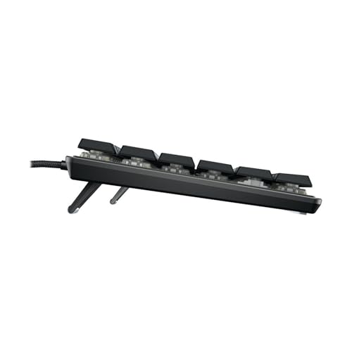 Clavier Profil Bas CHERRY KC 500 MX LP Switch Ivory - 4