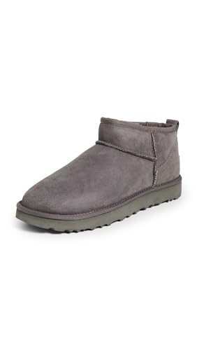 UGG Damen 1116109-GREY_39 Winter Boots, EU