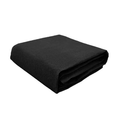 Raypontia 300 × 300 cm Pool Liner Pad, base para piscina exterior, suelo protector, base antideslizante, base gruesa robusta para piscina, alfombrilla protectora para el suelo, alfombrilla