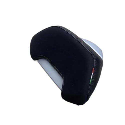 テールボックス パッセンジャーバックレスト バイクアクセサリー バックレストクッション シートクッション ランバーサポート Pcx 160 150 125 Xmax300 Xmax 250 アドバンス150に適合