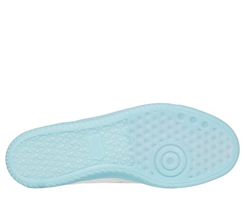 Skechers Women's Hotshot-Pretty Pastels Sneaker2