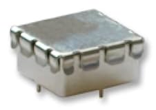 Perancea Enclosure, EMI/rfi, Screening Can, 11 Mm, 25 Mm, 25 Mm, Steel Rohs Compliant: Yes - PFL1T