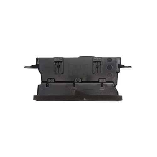 Marco de ventilación compatible con Mazda CX-30 2020 a 2024 panel frontal BDGJ-64-71XB 3