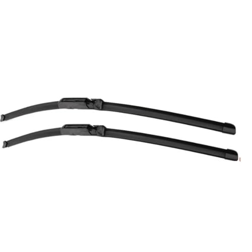 Essuie-Glace de Voiture 22 Pouces Pare-Brise Avant Audi A6 C6 2004-2011