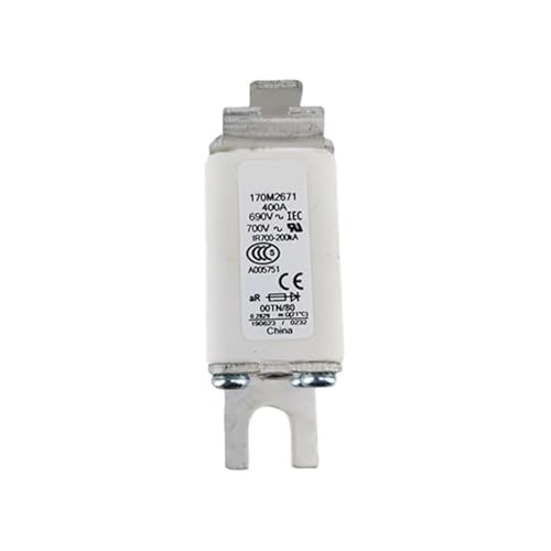 Fusible 170M2671 protection contre surcharges et courts circuits - 2