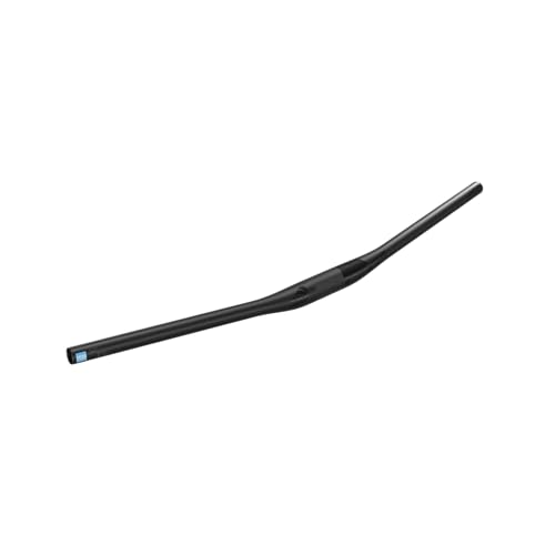 PRO bicycle handlebar Handlebar Tharsis Riser 10 Black