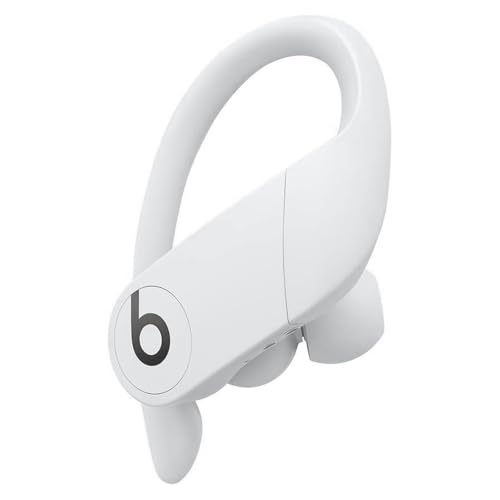 Substituição de fone de ouvido direito único para Beats Powerbeats Pro (branco)