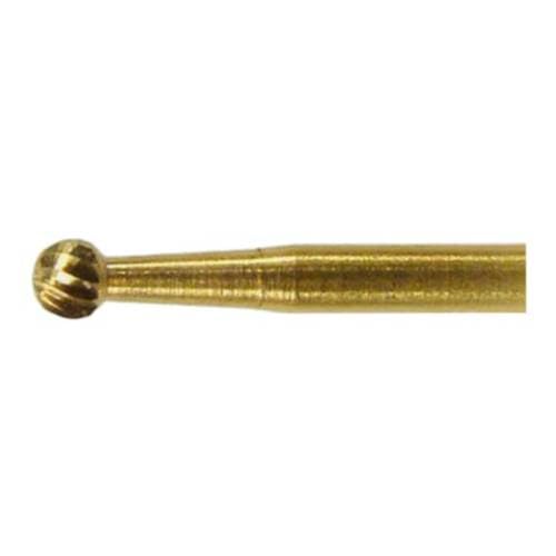 FG7006 NeoBurr FG #7006 12-Blade Round Trimming & Finishing Carbide Burs 25/Pk