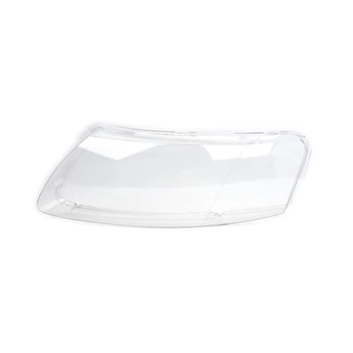 Protection la lumière coque phare gauche contre buée et jaunissement pour A6 C6