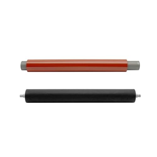 Rouleaux de fusion supérieur et inférieur pour Sharp MX754 et MX654