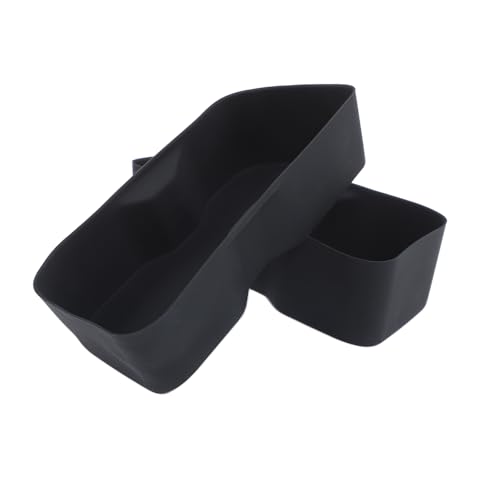 Insertos para portavasos traseros Toyota Grand Highlander 2024-2026 miniatura 6