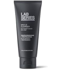 Amazon.co.jp: LAB SERIES(ラボ シリーズ) デイリー EZ フェース