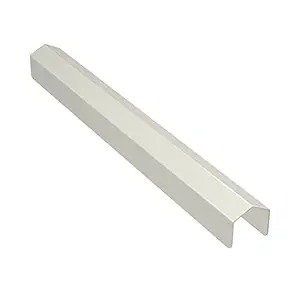 Stainless Steel Deep Fryer Joint Adapter Connector (20-3/8