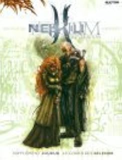 Amazonfr Nephilim - 