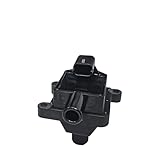 Versatilidad: Se adapta a una variedad de tamaños de motores: variantes turbo de 1,4 L, 1,6 L, 1,8 L y 2,0 L.