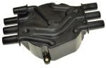Ignition Distributor Cap Compatible with Volvo 4.3Gi, 4.3GXi, 4.3Si, V6-200, V6-225 Ignit Type HVS CDI Part# E64-0007 OEM# 898253T23, 888731/3859019